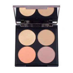 MAKEUP GEEK | Flawlessly Ever After Full Face